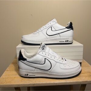 Vintage Nike Air Force 1